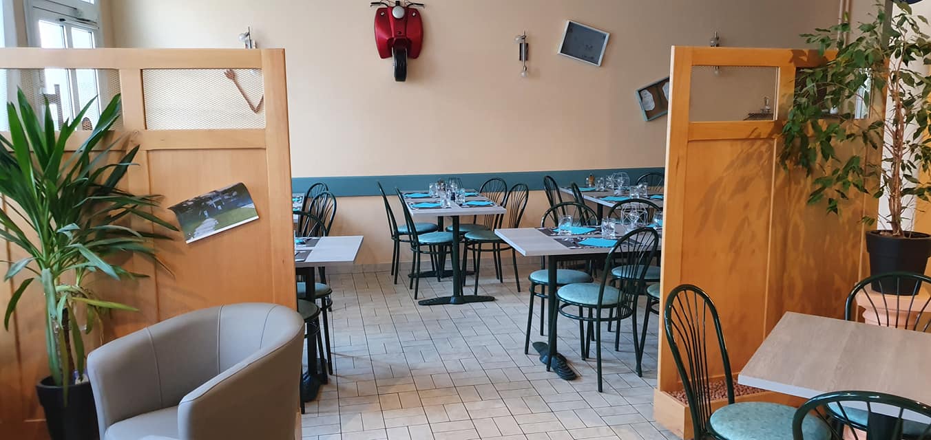 LA BLAISERIVE, Doulevant-le-Château