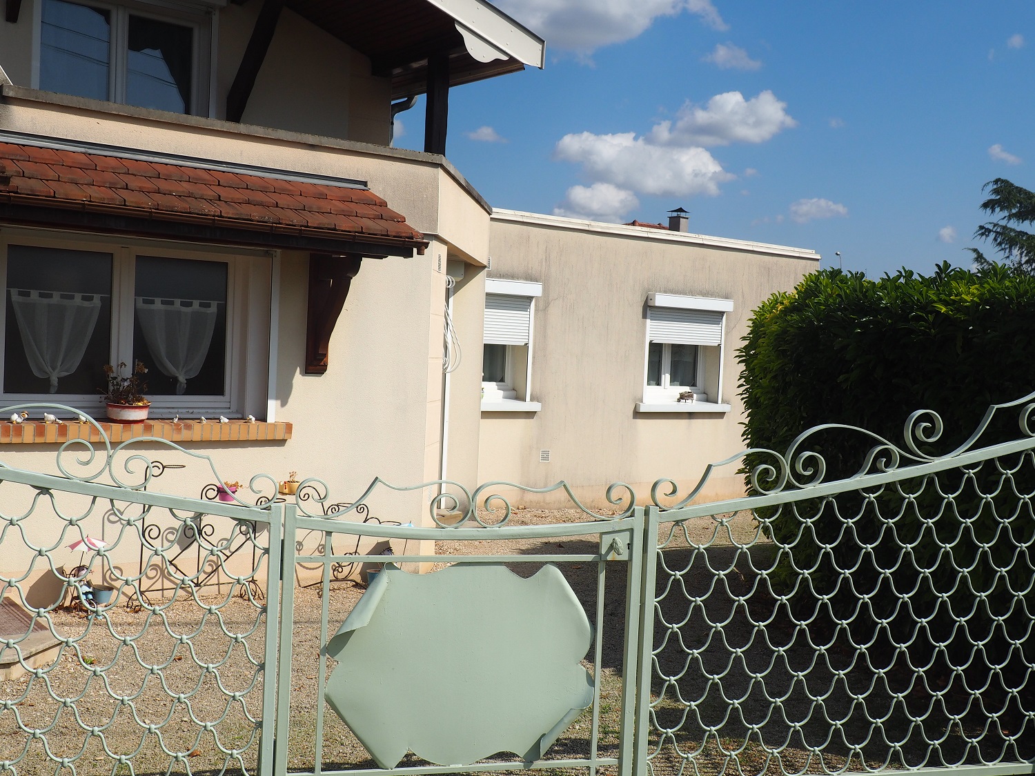 Studio "Chez FredAngela"
