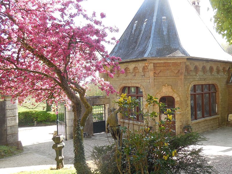 PARC DU DOMAINE DE LAVAUX, Lafauche - photo 6