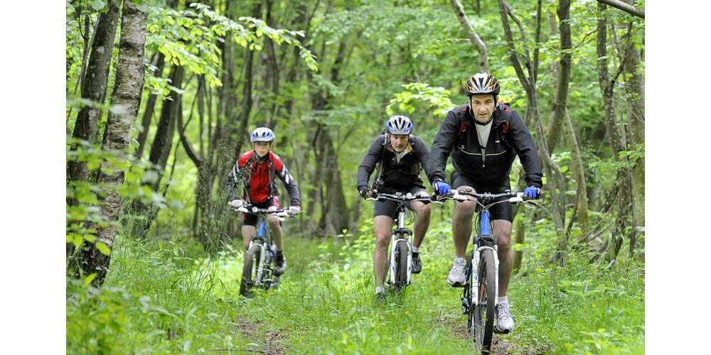 Randonnée "La Paris-Saïgon"