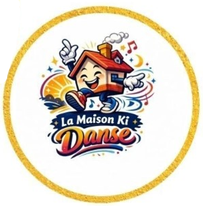 logo Maison ki danse