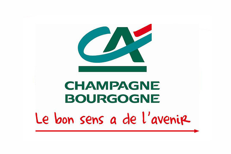 CREDIT AGRICOLE CHAMPAGNE-BOURGOGNE