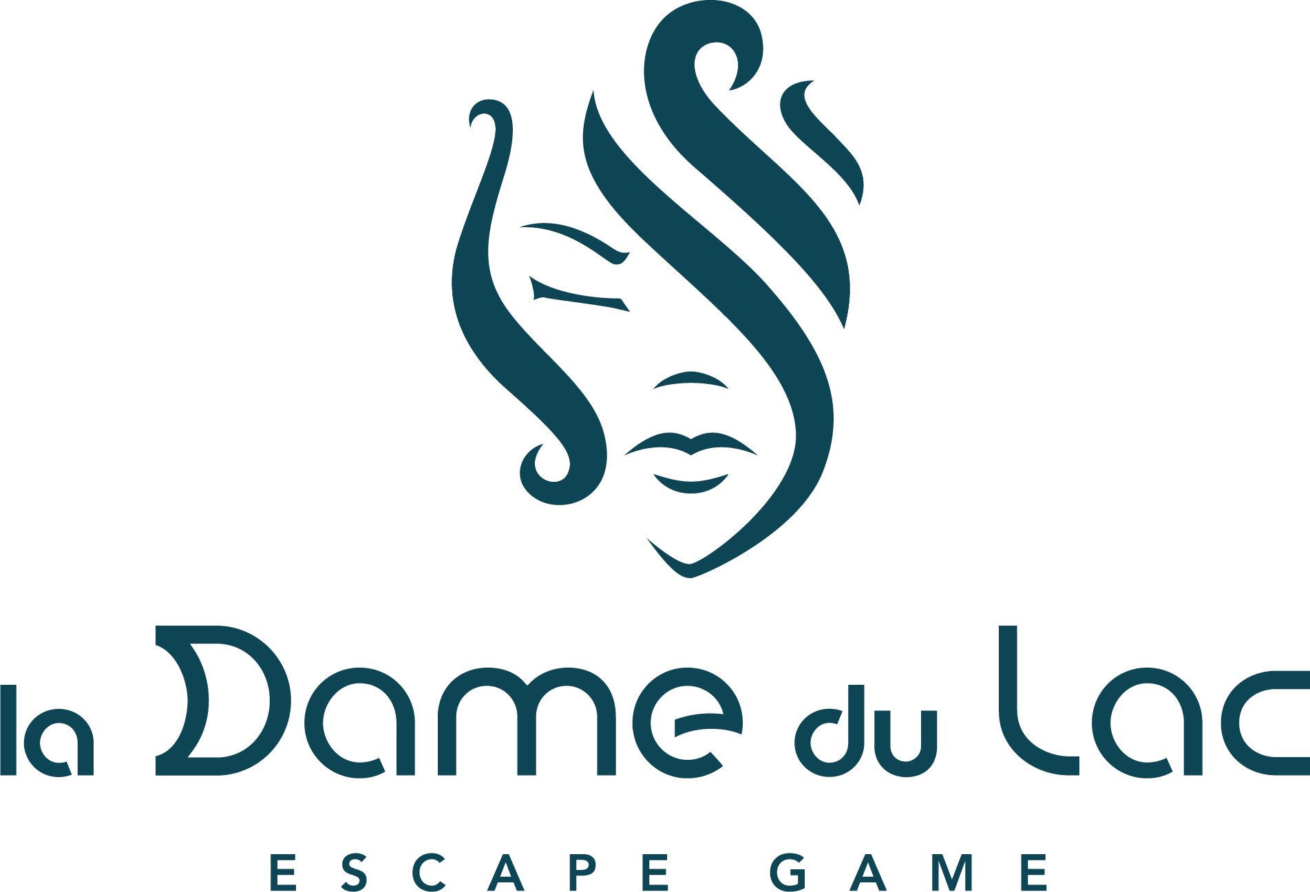Escape Game - La Dame du Lac, Giffaumont-Champaubert