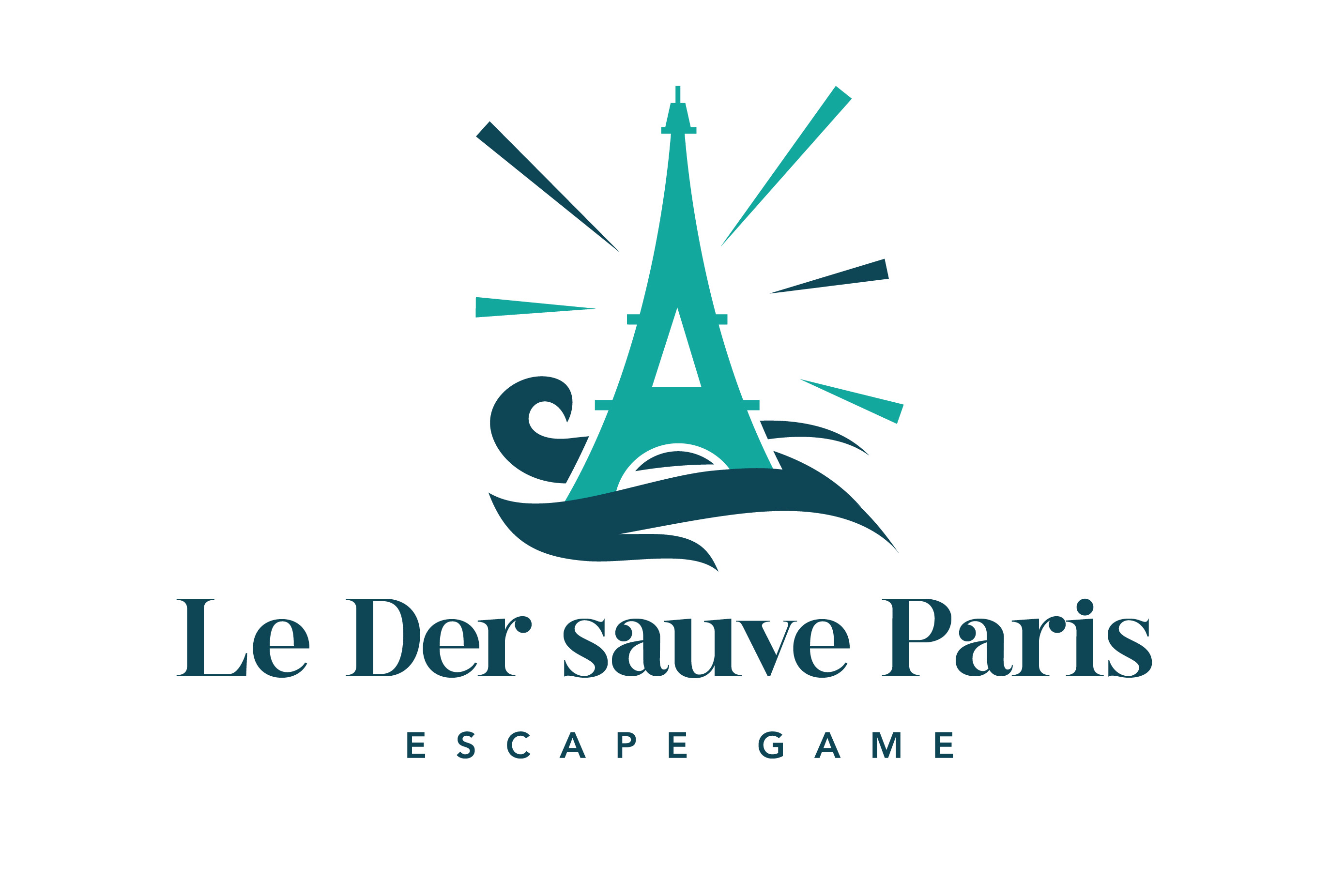 Escape Game - Le Der sauve Paris