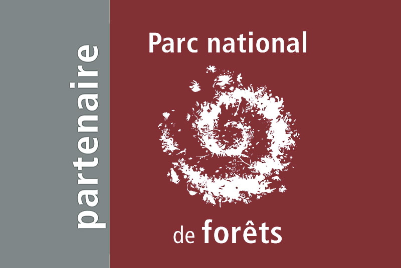 PARC NATIONAL DE FORETS