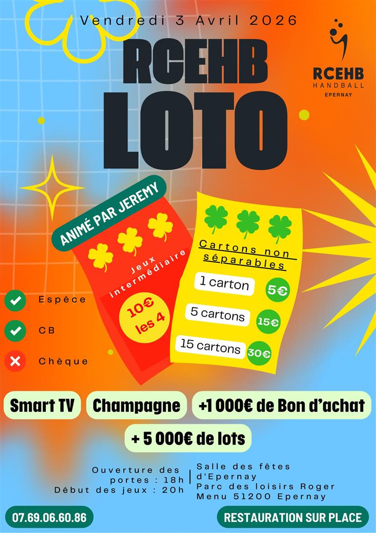 Loto du RCEHB_1