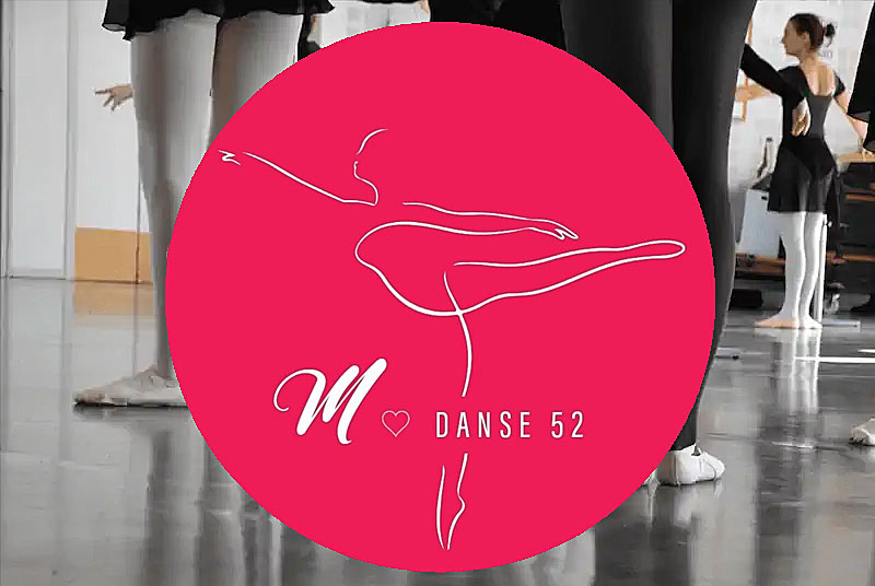 M DANSE 52