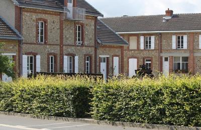 Champagne Michel Genet - Chouilly