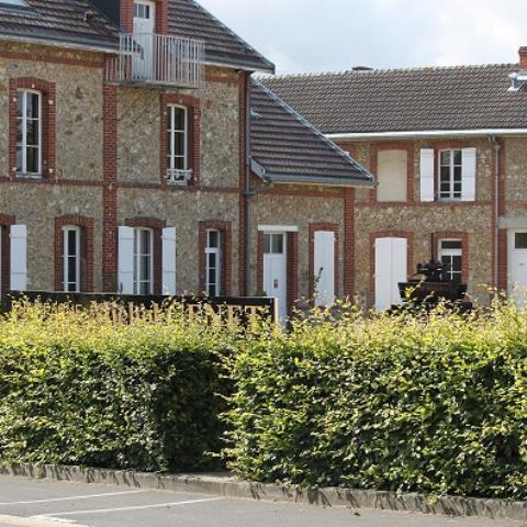 Champagne Michel Genet - Chouilly