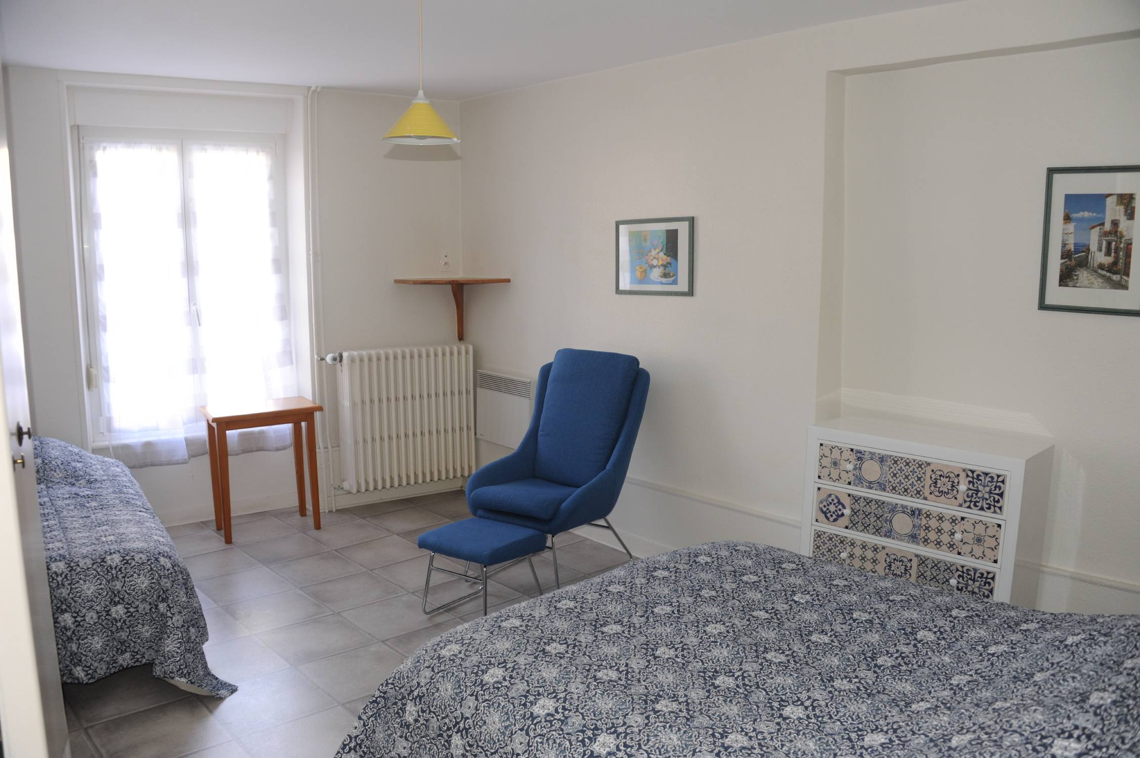 MEUBLE** LA MAISON DE BRIGITTE