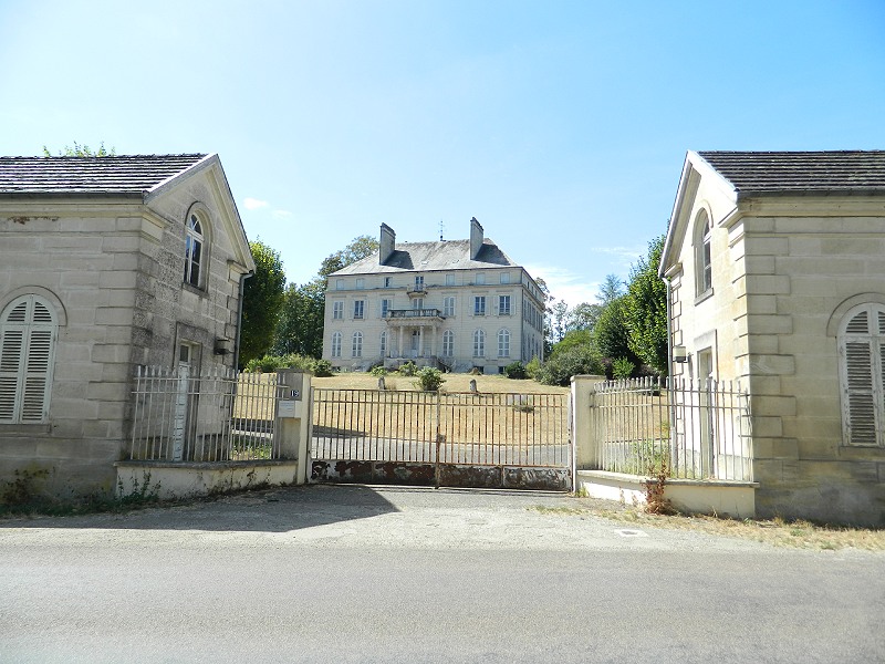 MAISON DE MAITRE DE FORGE