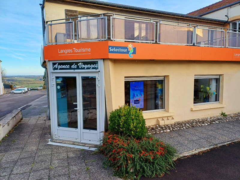 Langres-tourisme Marcot
