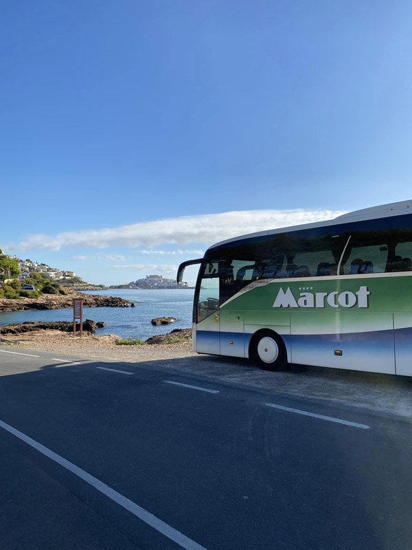 LANGRES-TOURISME MARCOT