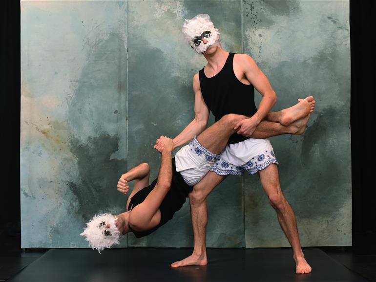 Spectacle "Mascarade"_1