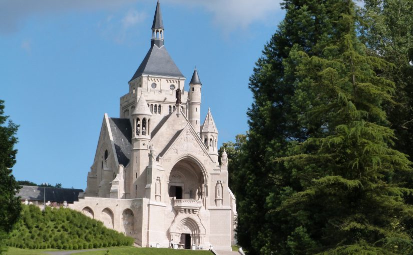 Mémorial de Dormans