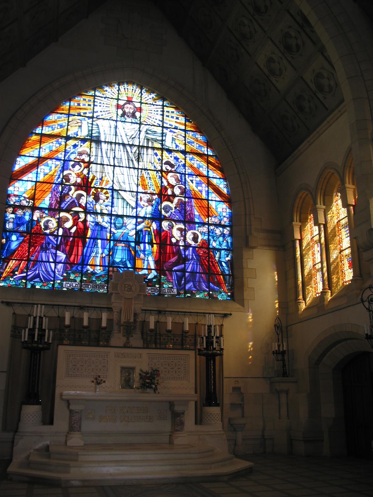 Mémorial de Dormans