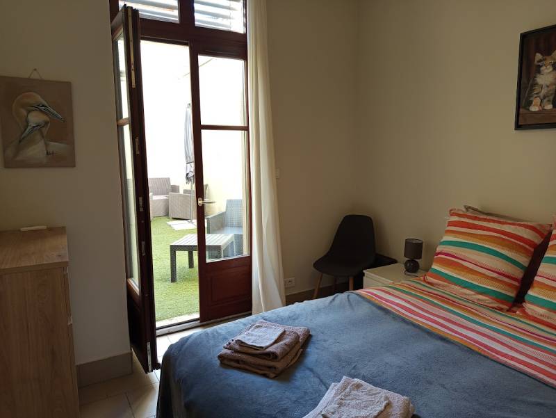 Meublé*** Chez Caroline