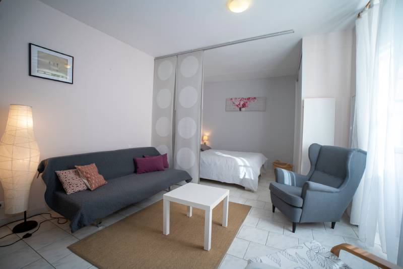 Meublé*** Les Ophrys