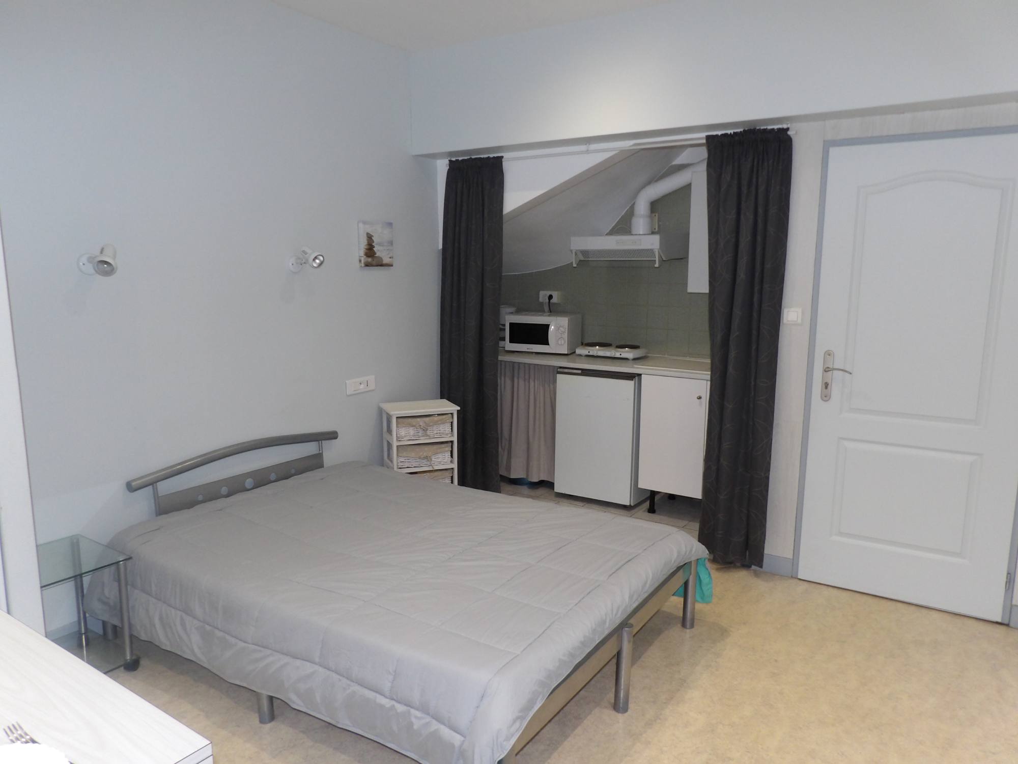 Meublé* La Résidence