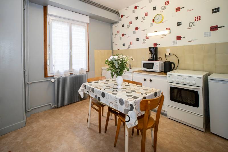 MEUBLE* RORET PHILIPPE