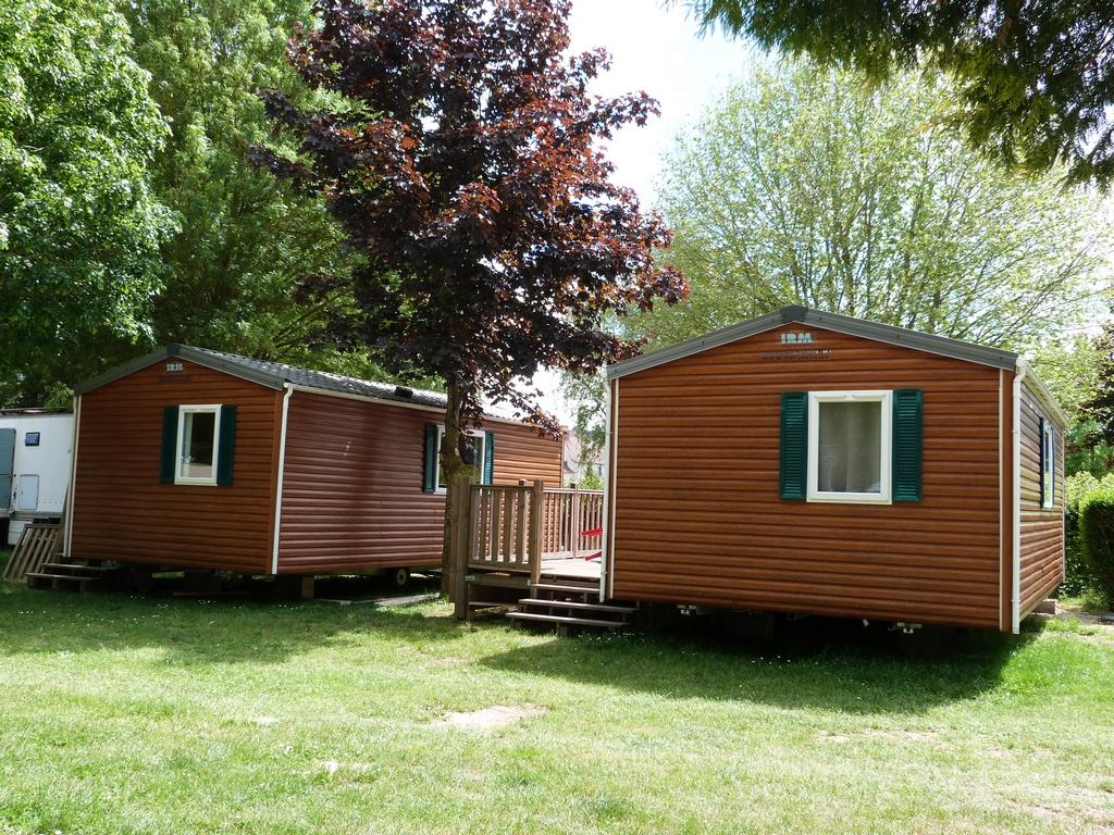 Camping de Dormans