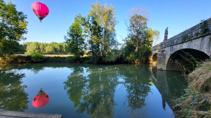 Montgolfières 70 — photo 3