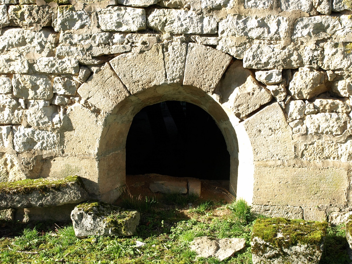 MAISON-DIEU DE MORMANT, Leffonds - photo 4