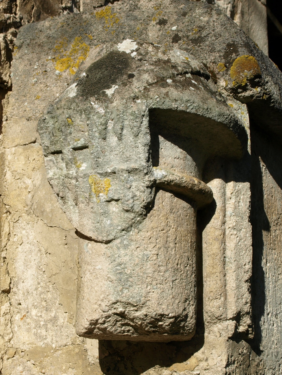 MAISON-DIEU DE MORMANT, Leffonds - photo 3