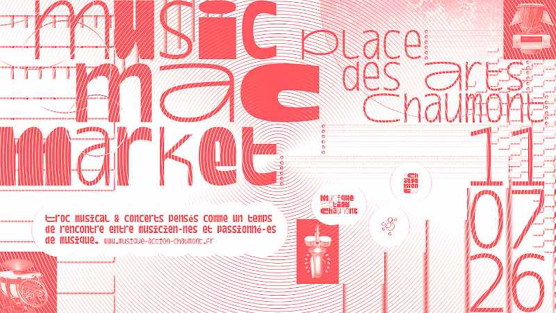 Music Mac Market