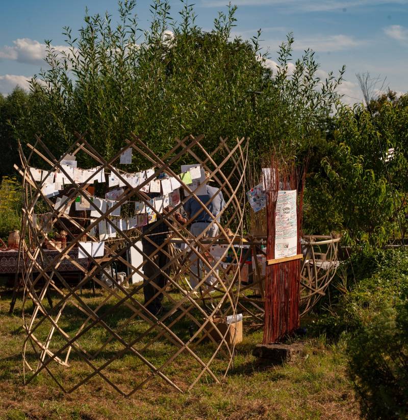 Association Natur'ailes, Varennes-sur-Amance - photo 12