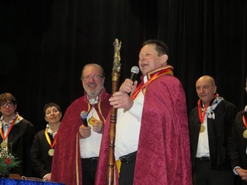 LES COUTELIERS DU NOGENTAIS