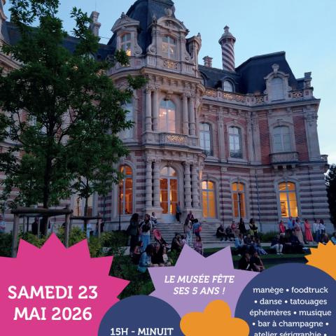 Nuit européenne des musées_1