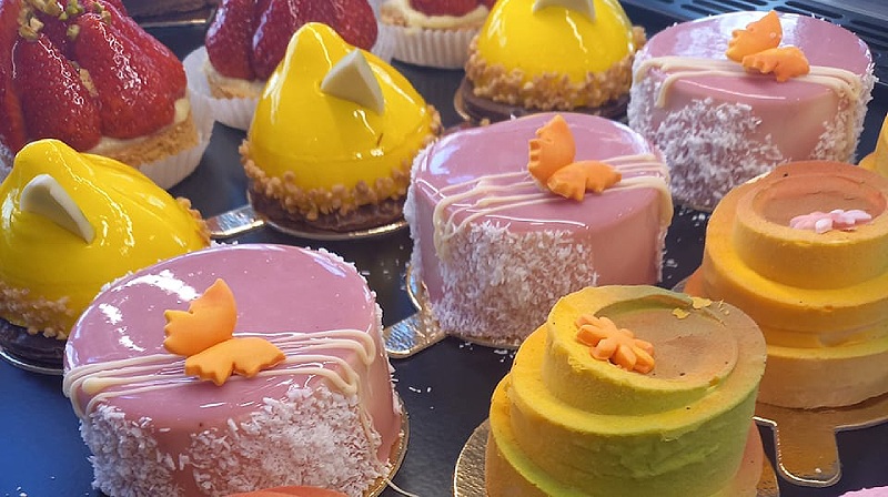 PATISSERIE COLLAS, Joinville - photo 2