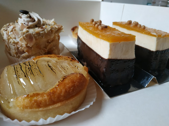 BOULANGERIE ENCINAS HANNEQUIN