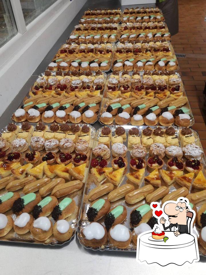 BOULANGERIE DES LYS
