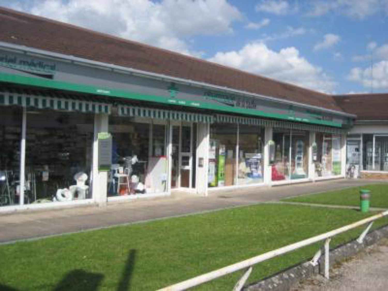 PHARMACIE DE LA VALLÉE