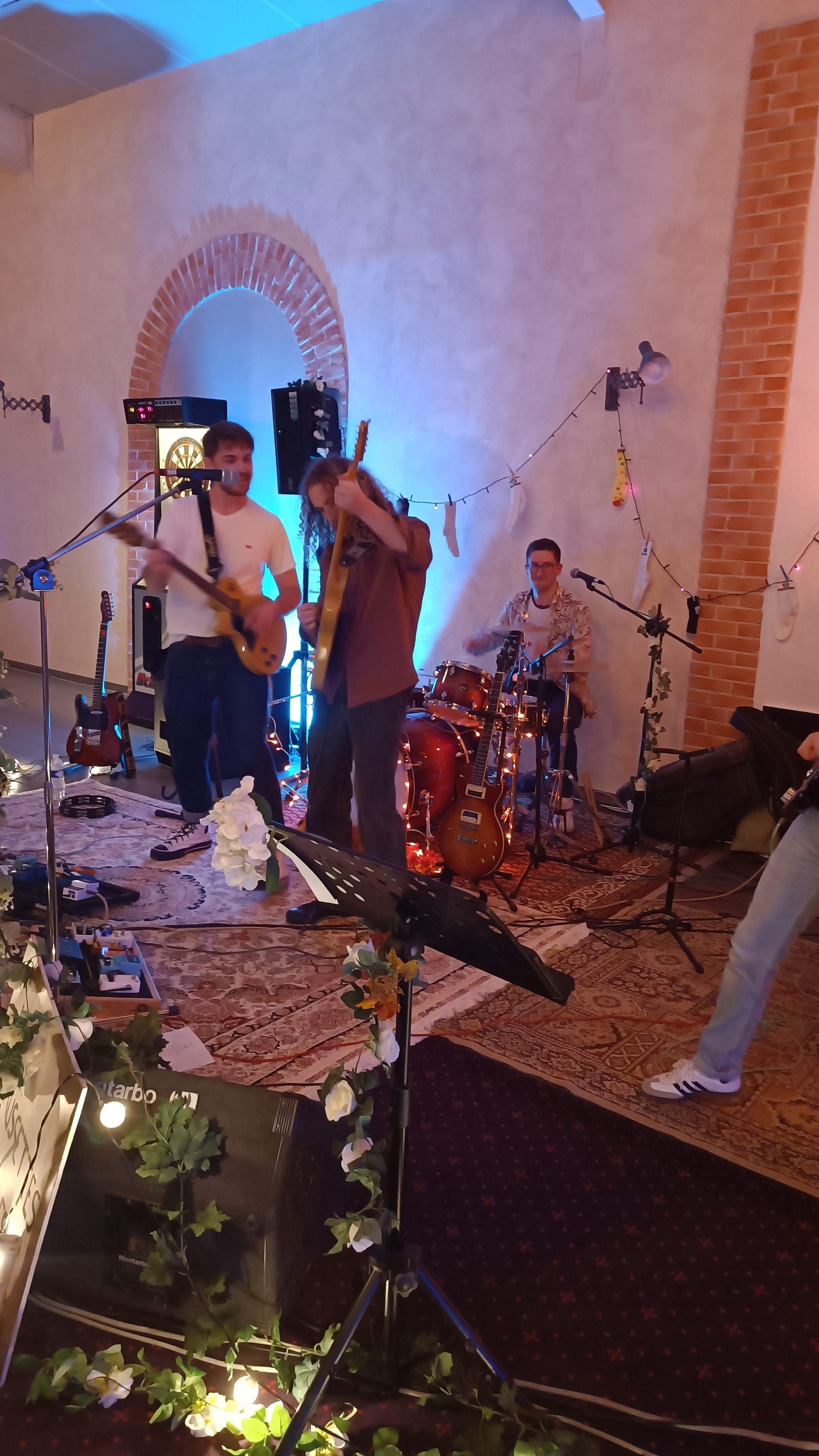 Bowling Starting Point 52