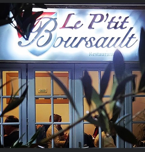 Le P'tit Boursault