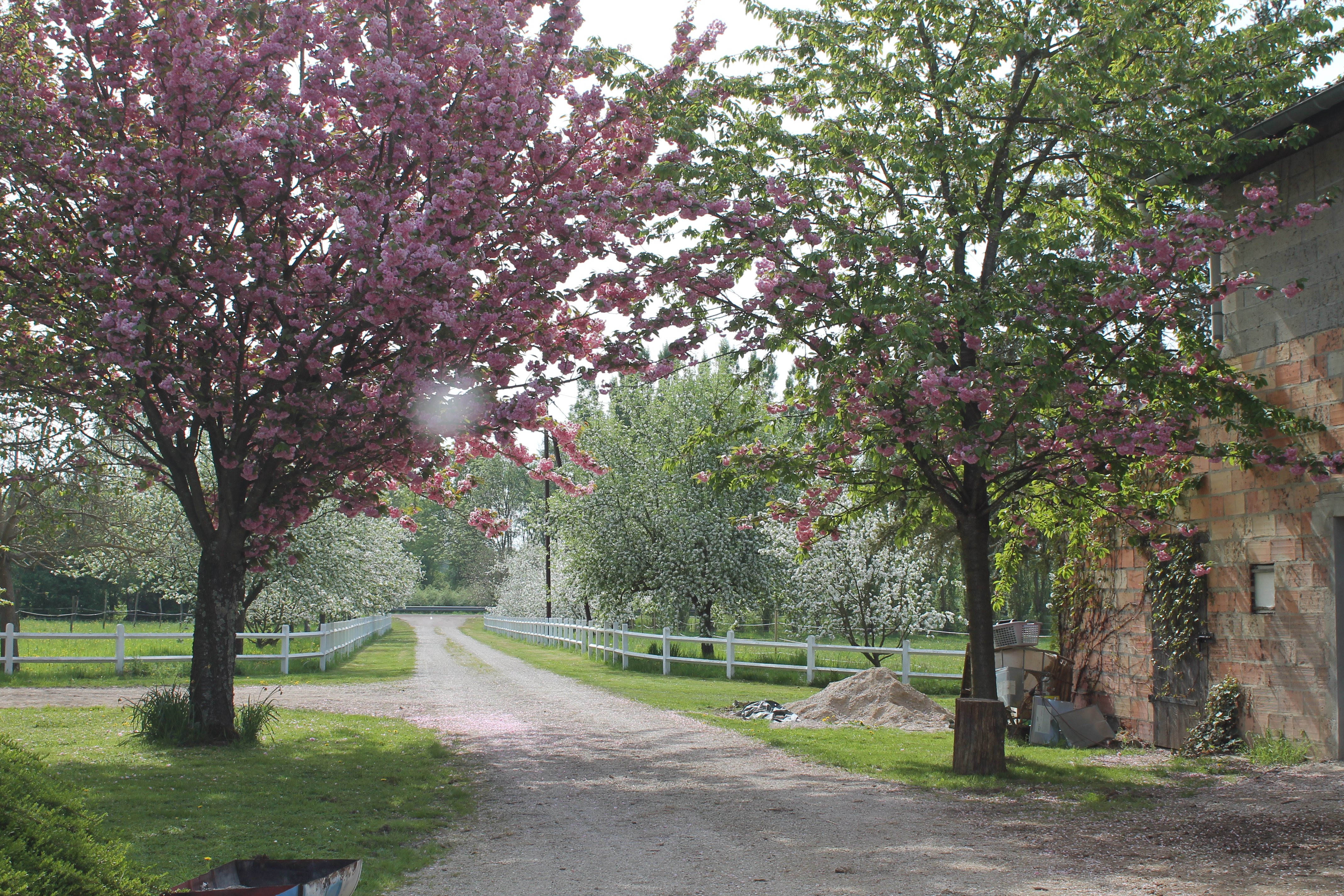 Ranch du Pont Urgin