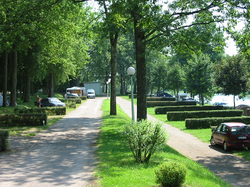 Camping des Leschères — photo 3
