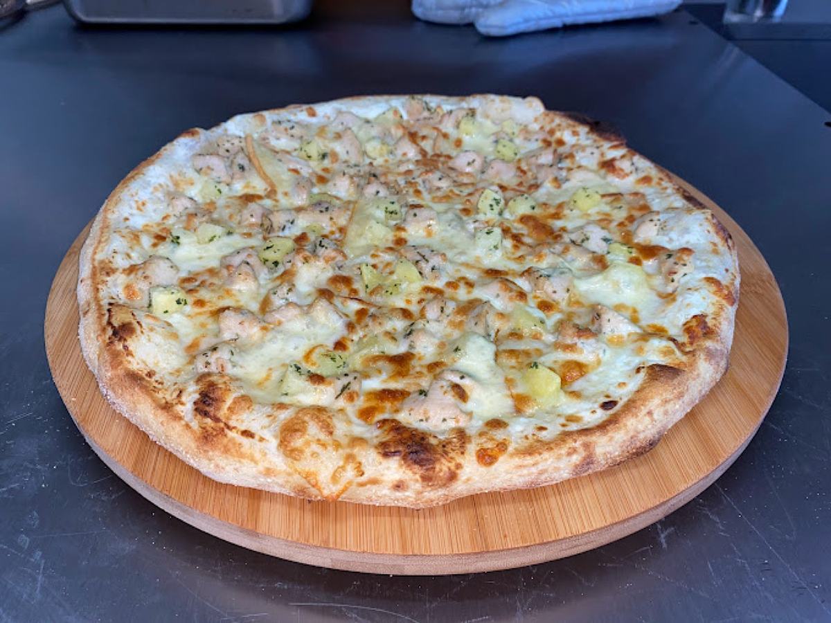 Pizza Gusto — photo 2