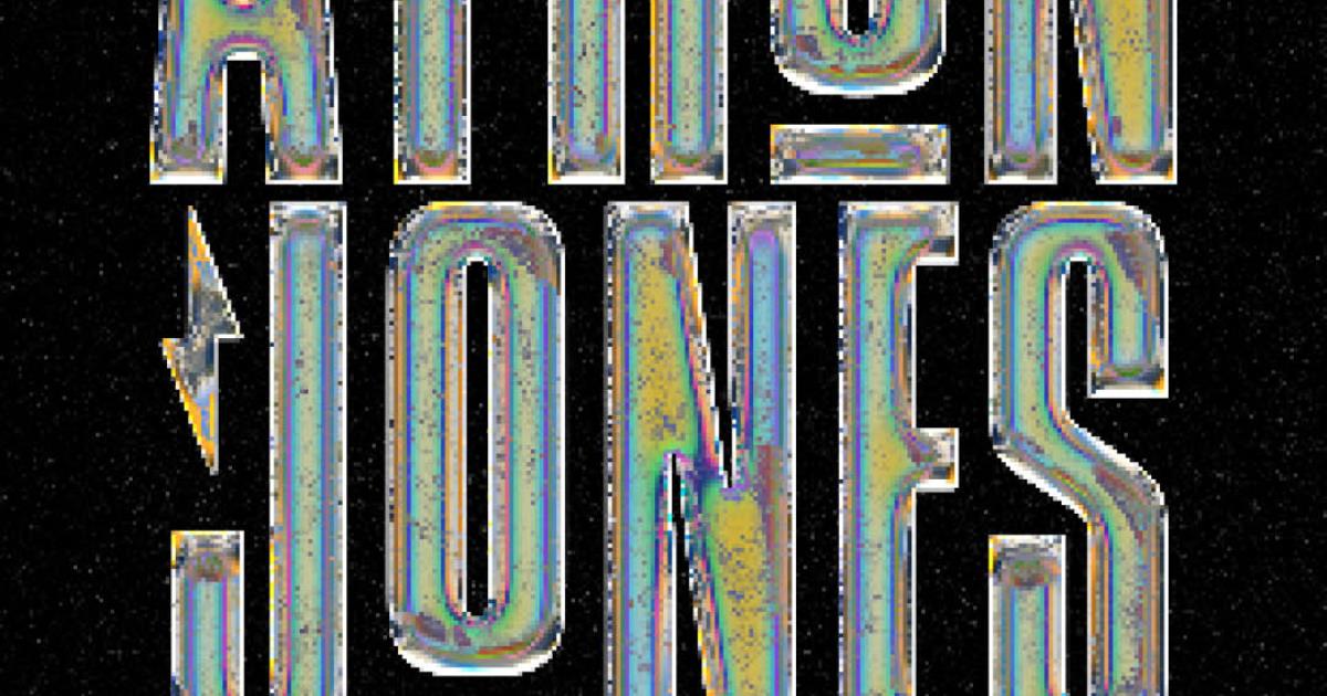 concert : Ayron Jones