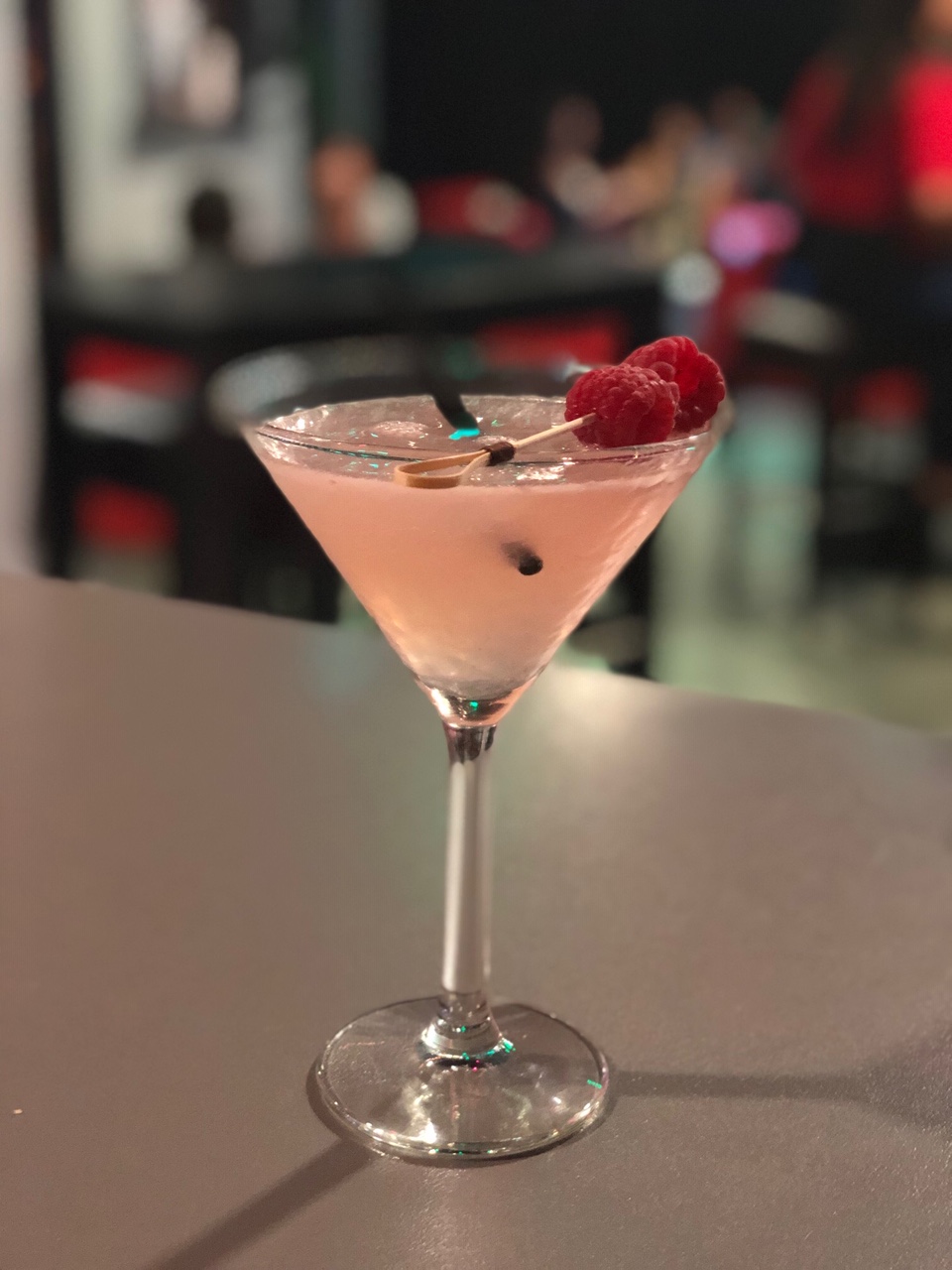 Quai 23 - Bar Lounge