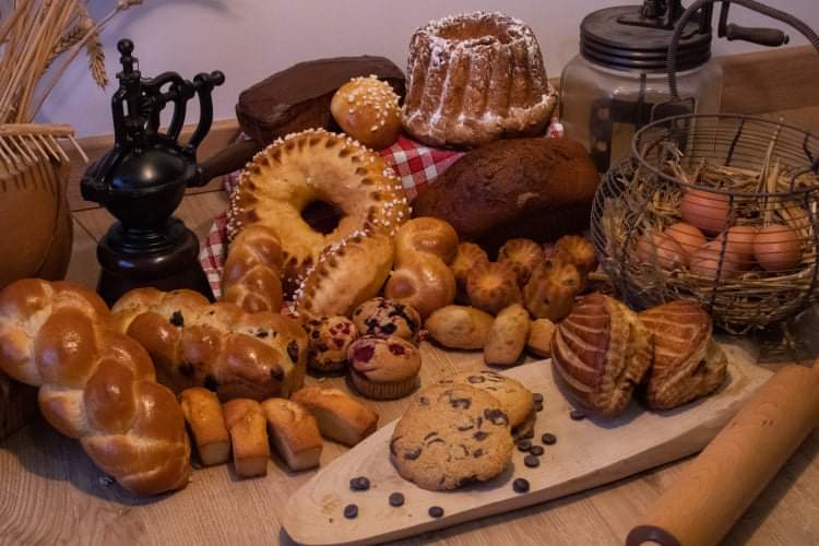 Aux Pains du Der - photo 2