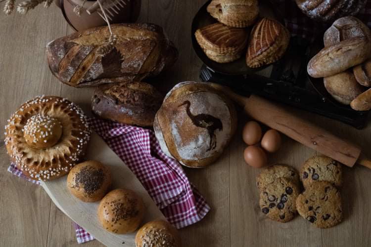 Aux Pains du Der - photo 4