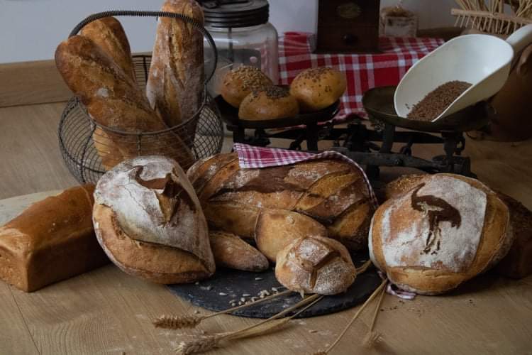 Aux Pains du Der - photo 5