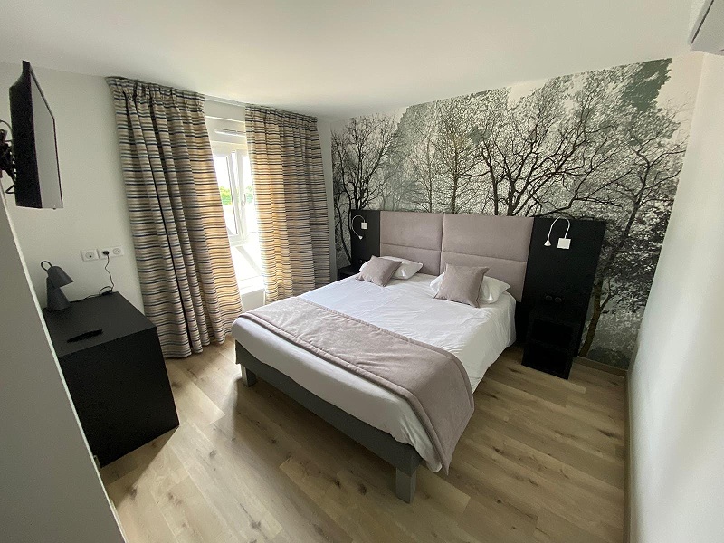 Le Relais Saint-Michel, Villegusien-le-Lac - photo 16