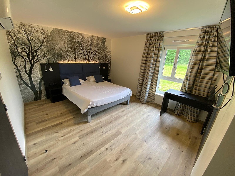 Le Relais Saint-Michel, Villegusien-le-Lac - photo 11