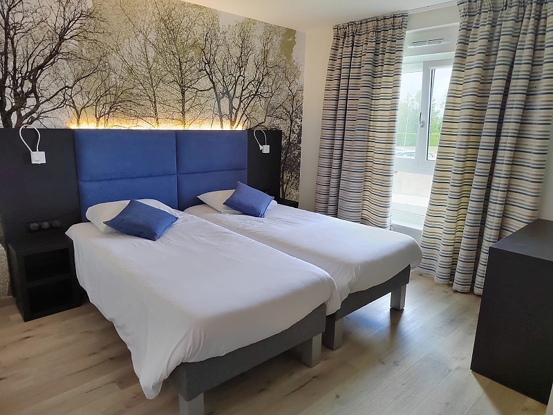 Le Relais Saint-Michel, Villegusien-le-Lac - photo 12