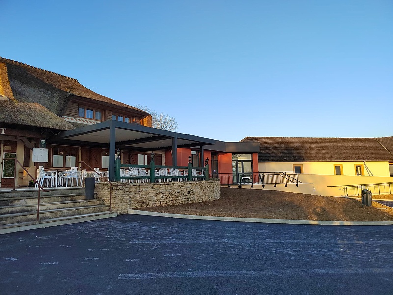 Le Relais Saint-Michel, Villegusien-le-Lac - photo 9